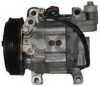 134840 Compressor, air conditioning